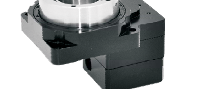 DSP Rotary Table